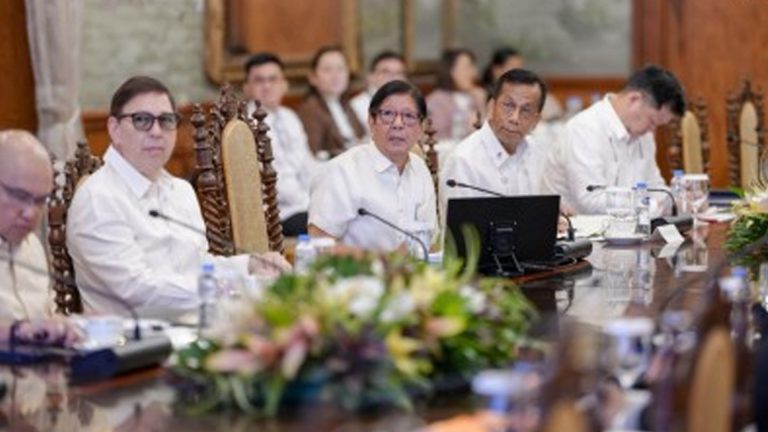 Government Ramps Up Aid, Secures Stable Supply As Oil Crisis Persists