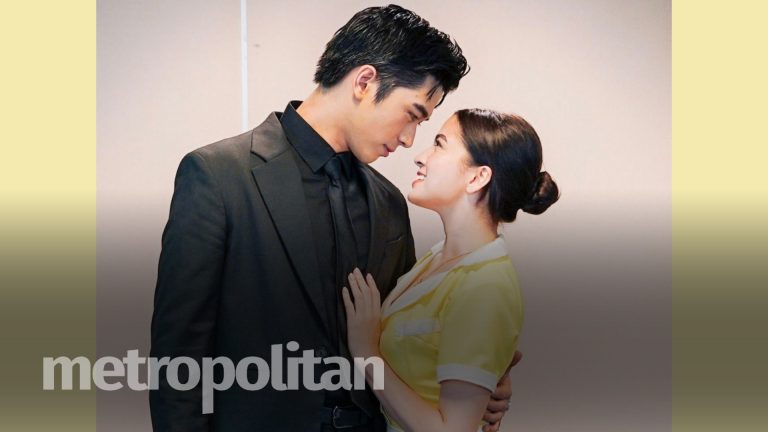 ABS-CBN Studios Debuts First Vertical Drama “The Chambermaid’s Daughter” On iWant