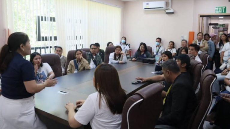 Cagayan De Oro Creates Task Force For Neurodivergence Center Creation