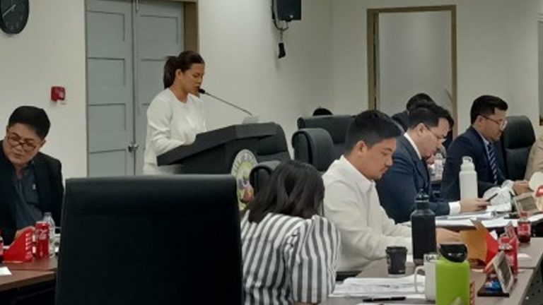 Scholarship Program To Provide Free Training For Ilonggo Athletes