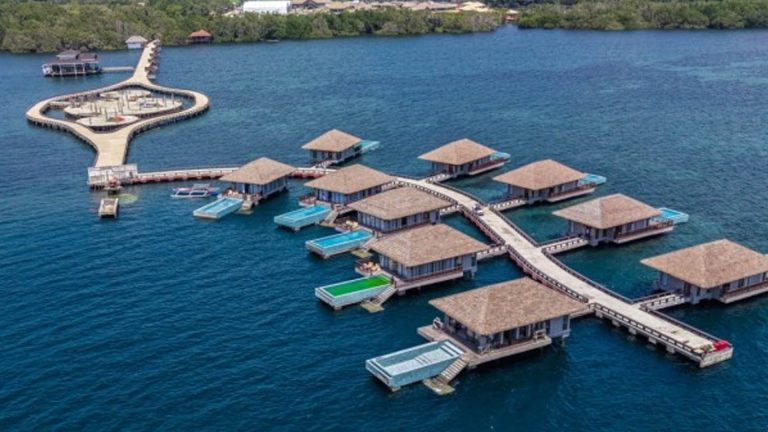 Misamis Occidental Vows Tourist Protection During Stay In Province