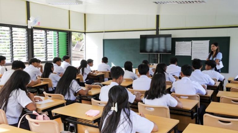 DepEd Boosts Support For Faster Rollout Of Learning Continuity Spaces