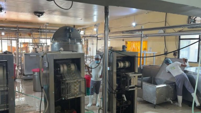 NDA’s PHP12 Million Support To Milk Coop Now Operational In Misamis Oriental