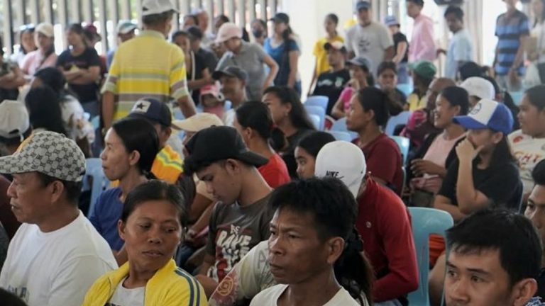 DOLE To Release PHP11 Million For 1.8K TUPAD Workers In Antique On Labor Day
