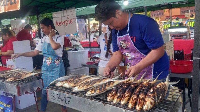 Dagupan Opts For ‘Simpler’ Bangus Festival Amid Oil Price Hike