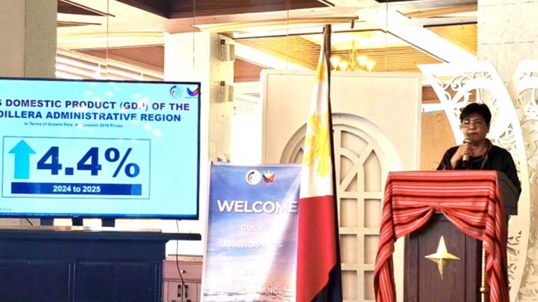 DEPDEv: Teachers’ Promotion, Pay Hike Propelled Cordillera Economy