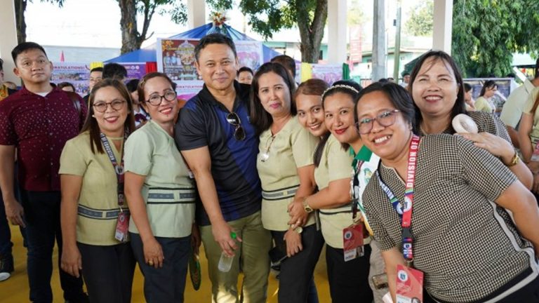 DepEd, Pag-IBIG Expand Priority Housing Access For Education Personnel