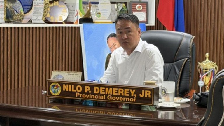 Regional Development Council Chair Lauds Caraga Economic Surge, Reaffirms i2 FAME Pursuit