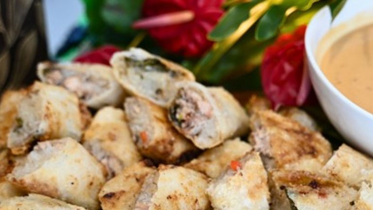 DOT-8 Hosts Filipino–ASEAN Tasting To Mark Filipino Food Month