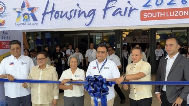 Dignified Homes To Help Families Break Cycle Of Poverty