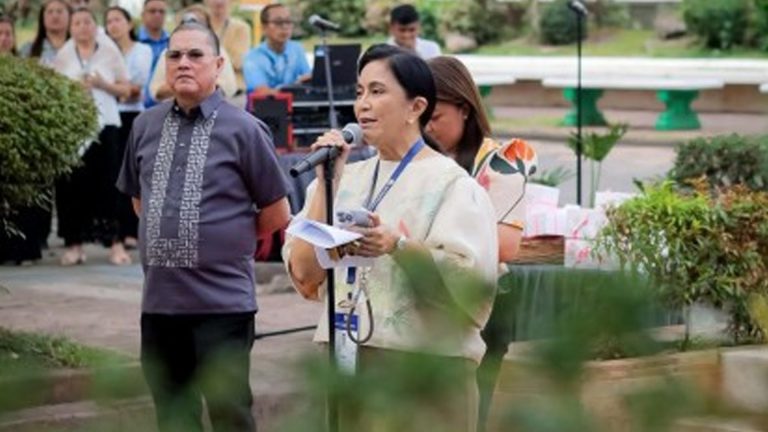 27 Naga City Villages To Receive PHP200 Thousand Each In Presidential Aid