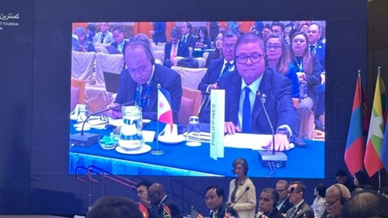 Safeguard Food Security In Asia-Pacific Amid Mideast Tensions