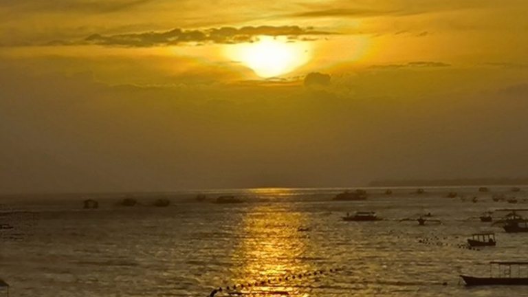 ASEAN Lawmakers Invited To Experience Bohol
