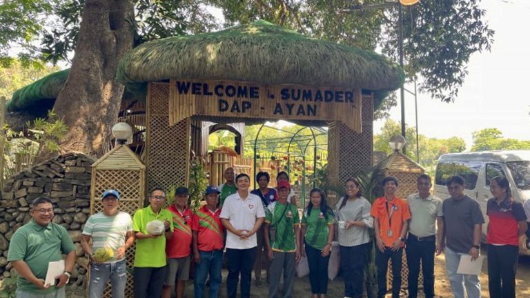 Batac City Turns ‘Dap-ayan’ Sheds Into Sustainable Tourism Hubs
