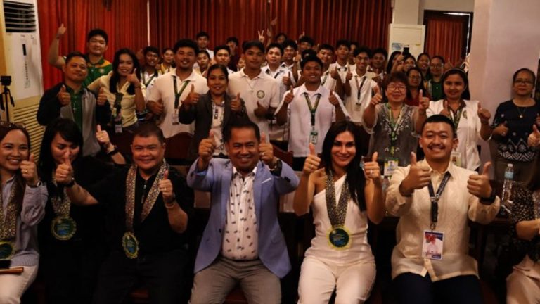 Eastern Samar University, Denmark Firm Partner For Global Internships