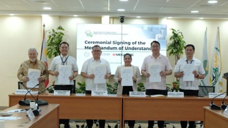 Department Of Agriculture Advances Project SAFE For High-Value Crops