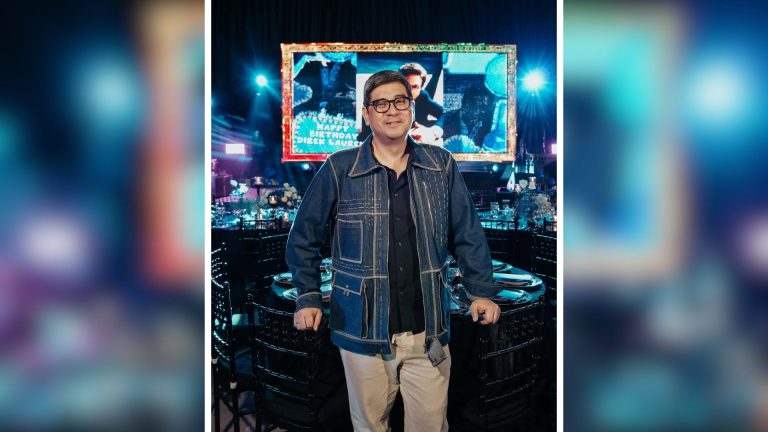 Laurenti Dyogi: The Man Behind BINI’s Rise To Global Stardom