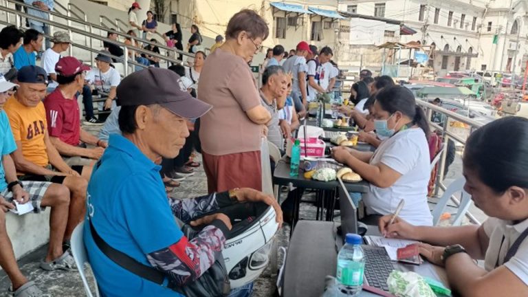 Agri Support Expands As Department Of Agriculture Ramps Up Aid, Inputs