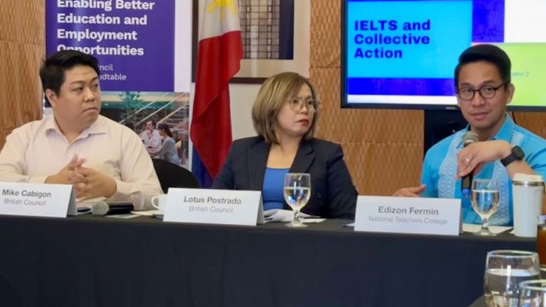 ‘Clearer’ National Strategy For English Language In Philippines Urged