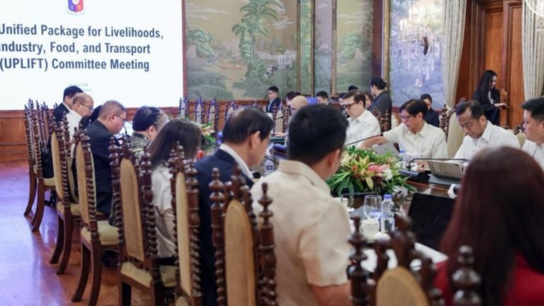 UPLIFT Shifts To Targeted, Data-Driven Aid Rollout