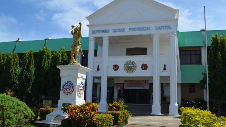 Northern Samar Sets Up Community-Based Mental Health Services