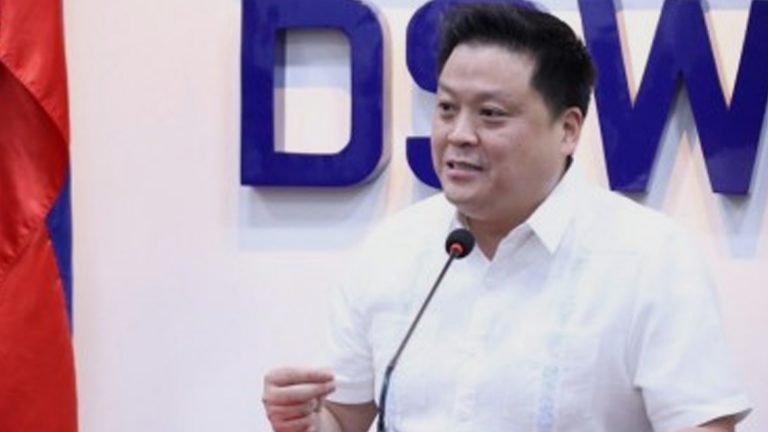 DSWD Pushes Stronger Family-Centered Programs Nationwide