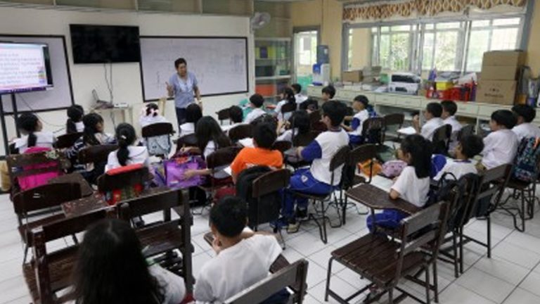 Expanded Private Education Subsidy Eyes 2.4M Beneficiaries