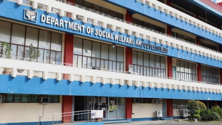 DSWD: Social Protection Programs Promote Inclusivity, Resiliency