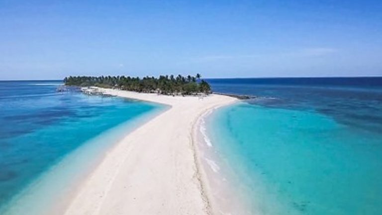 Kalanggaman Island’s Inclusion In ‘World’s 50 Best Beaches’ Feted