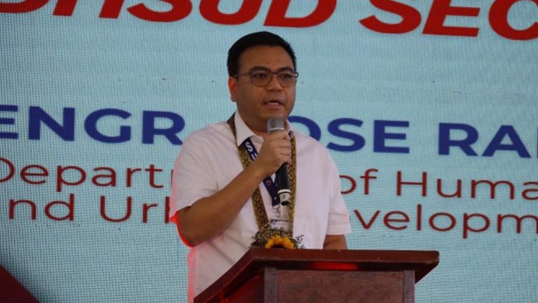 DHSUD, KSAs Intensify Rollout Of Expanded Housing Program