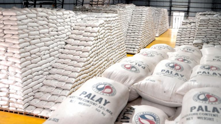NFA Beefs Up Palay Procurement After Strong Buying By Private Traders