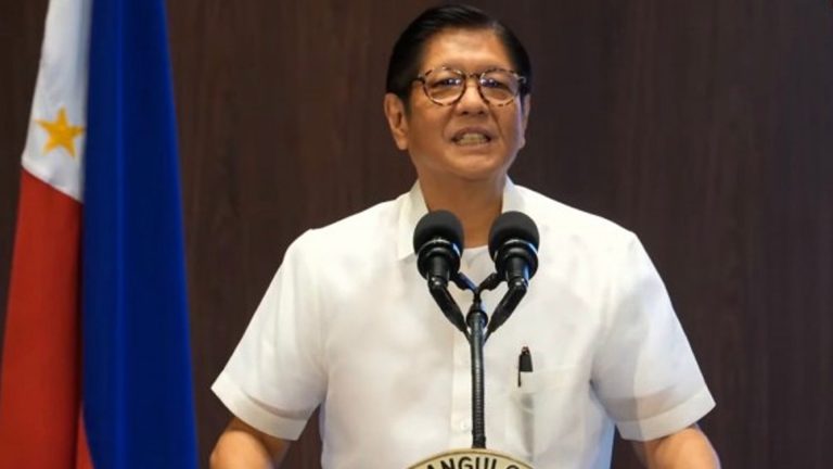 PBBM Guarantees Full Support For Philippine Sports At Palarong Pambansa