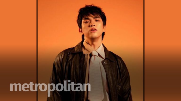Rising Pop Artist Chael Ignites The Music Scene With New Single “Slow Burn”