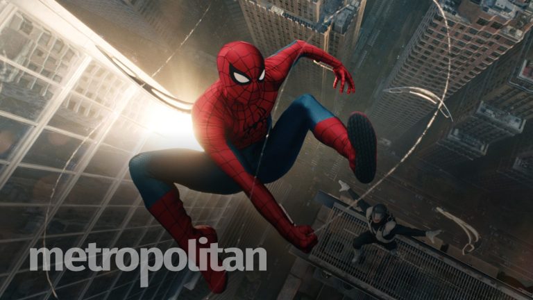 A Brand New Day Has Begun. Watch The Official Trailer For “Spider-Man: Brand New Day” Out In PH Cinemas On July 29