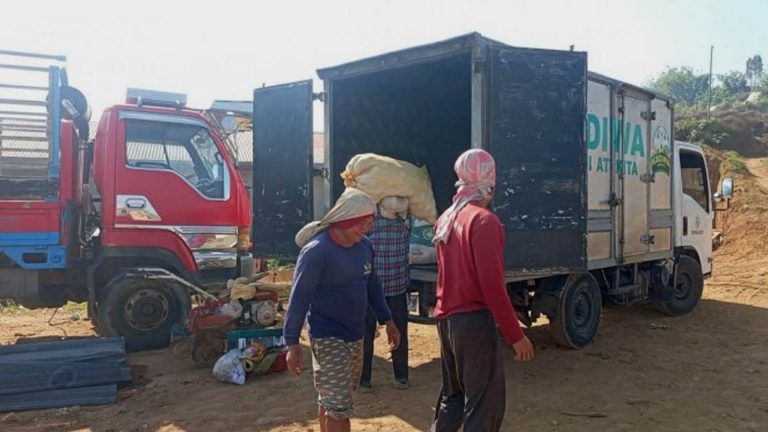 Solon Calls On PCSO, PAGCOR To Donate Hauling Trucks To Agri Sector