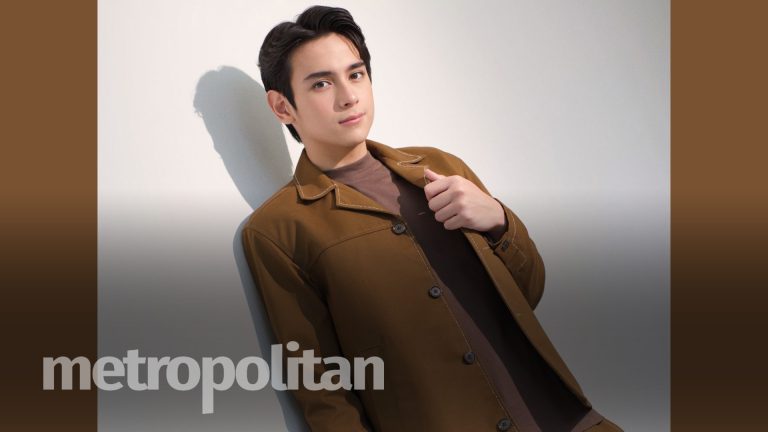 Heath Jornales Finds His Way “Back To You” In Debut Single