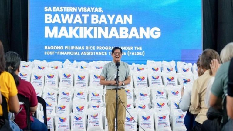 PBBM In Action: Delivering Aid, Jobs, Services Nationwide