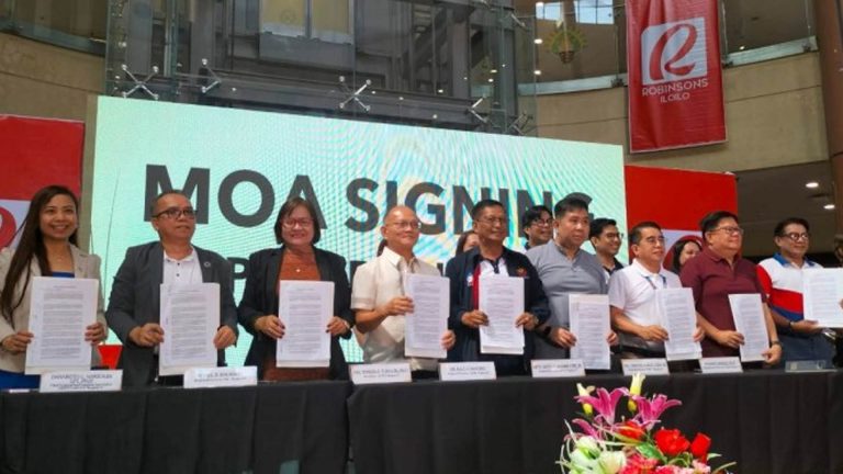 Multi-Agency Agreement Boosts Coordination To Address Skills Mismatch