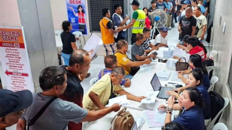 DSWD Boosts Aid For PUV Drivers As Philippines Cited For Response To Oil Shocks