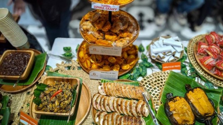 Catbalogan Eyes Tourism Boost Through ‘Food Trip’ Experience