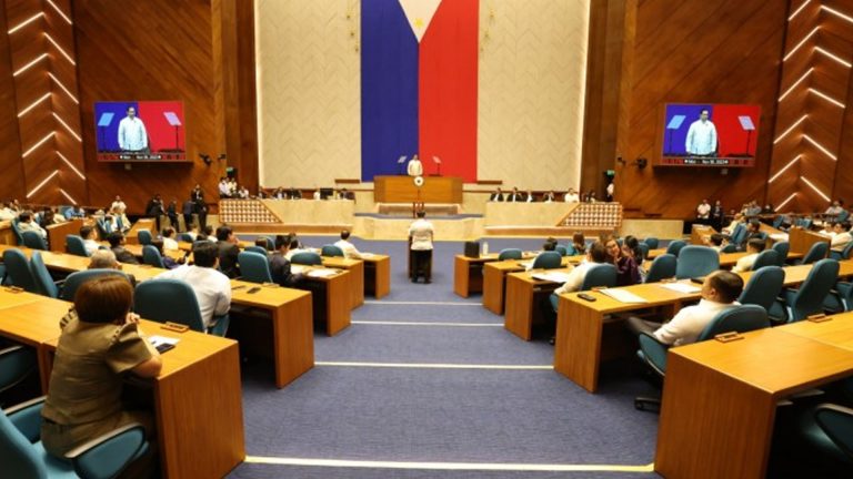 House Urged To Sustain Momentum On LEDAC Priorities