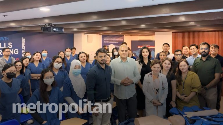 NephroPlus Philippines Launches First Exclusive Dialysis Training Facility For Nurses And Technicians
