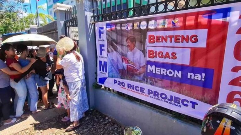 ‘Benteng Bigas’ In Davao: Accessible Rice, Wider Reach