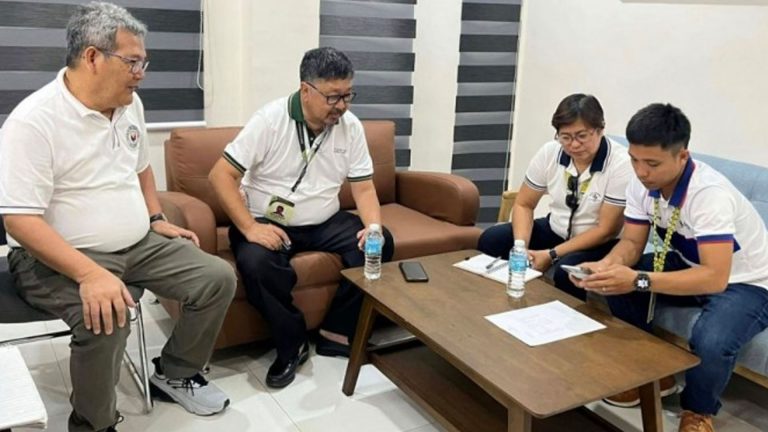 Over 15K Agusan Del Norte Farmers, Fishers To Get PAFF Cash Aid