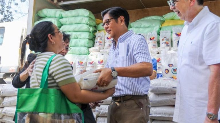 PBBM Orders Department Of Agriculture To Ensure Stable Rice Prices, Supply; Warns Profiteers