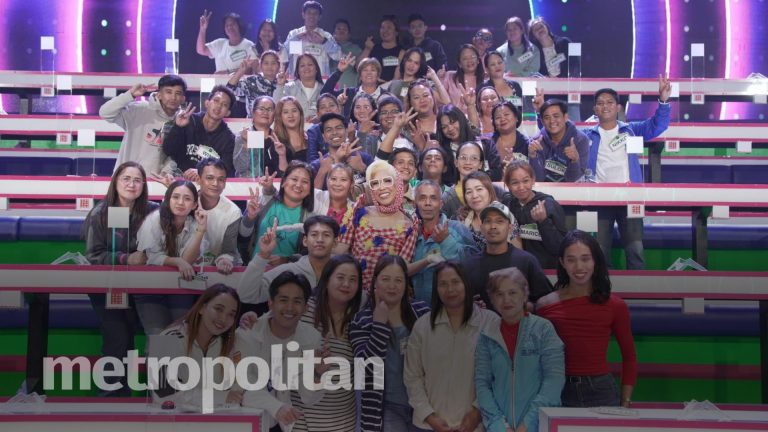 Calumpit, Bulacan Songbayanan Wins PHP1 Million Jackpot In “Everybody Sing” Season 4