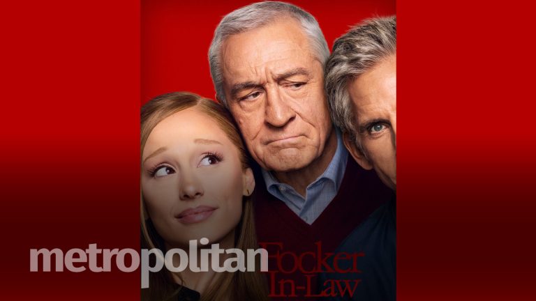 Ariana Grande Joins Ben Stiller And Robert De Niro In “Focker-In-Law,” Watch The Trailer