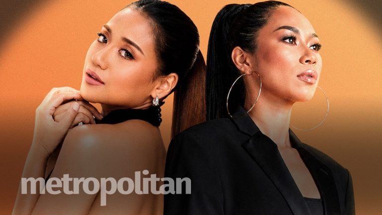 Jessica Sanchez And Morissette Deliver Powerful Duet “Stronger Than Before”