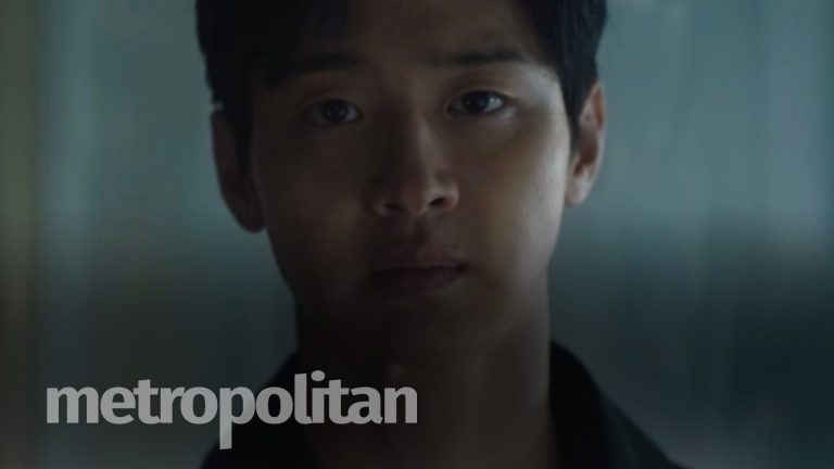 Hit Korean Thriller “Queen Mantis” Premieres On ABS-CBN Sa ALLTV2, A2Z, Kapamilya Channel, And iWant