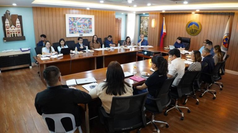 Iloilo City Revives Free School Supplies For Public School Learners